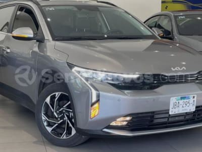 Kia K3 — foto 1