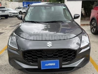 Suzuki Swift — foto 1