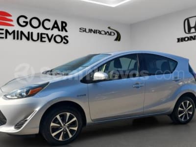 Toyota Prius — foto 1