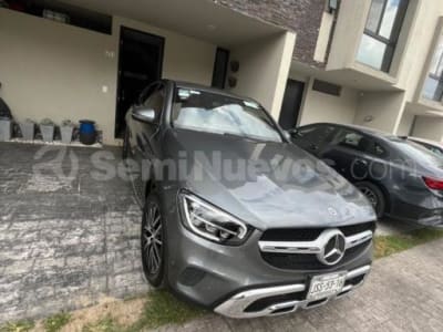 Mercedes Benz GLC 300 — foto 1