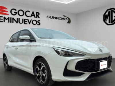 MG Otro Modelo — foto 1
