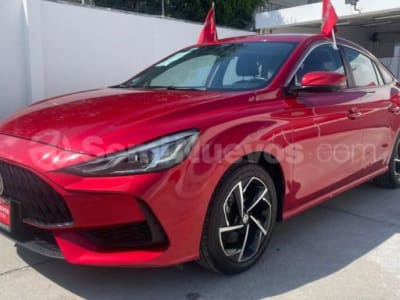MG GT 1.5 Turbo Excite — foto 1