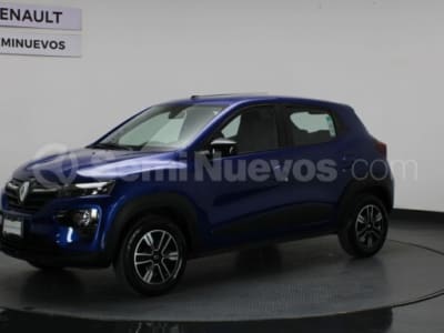 Renault Kwid — foto 1