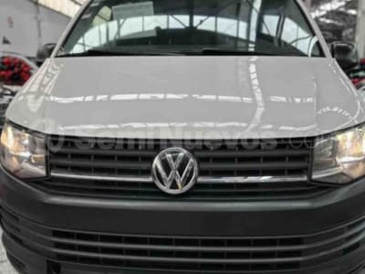Volkswagen Transporter — foto 1