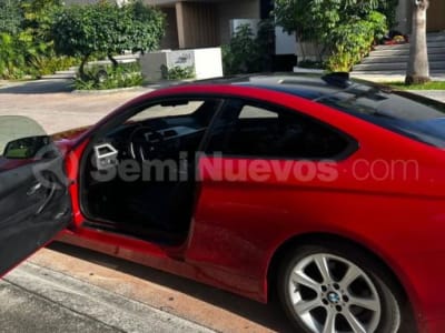 BMW 430i Gran Coupe — foto 1