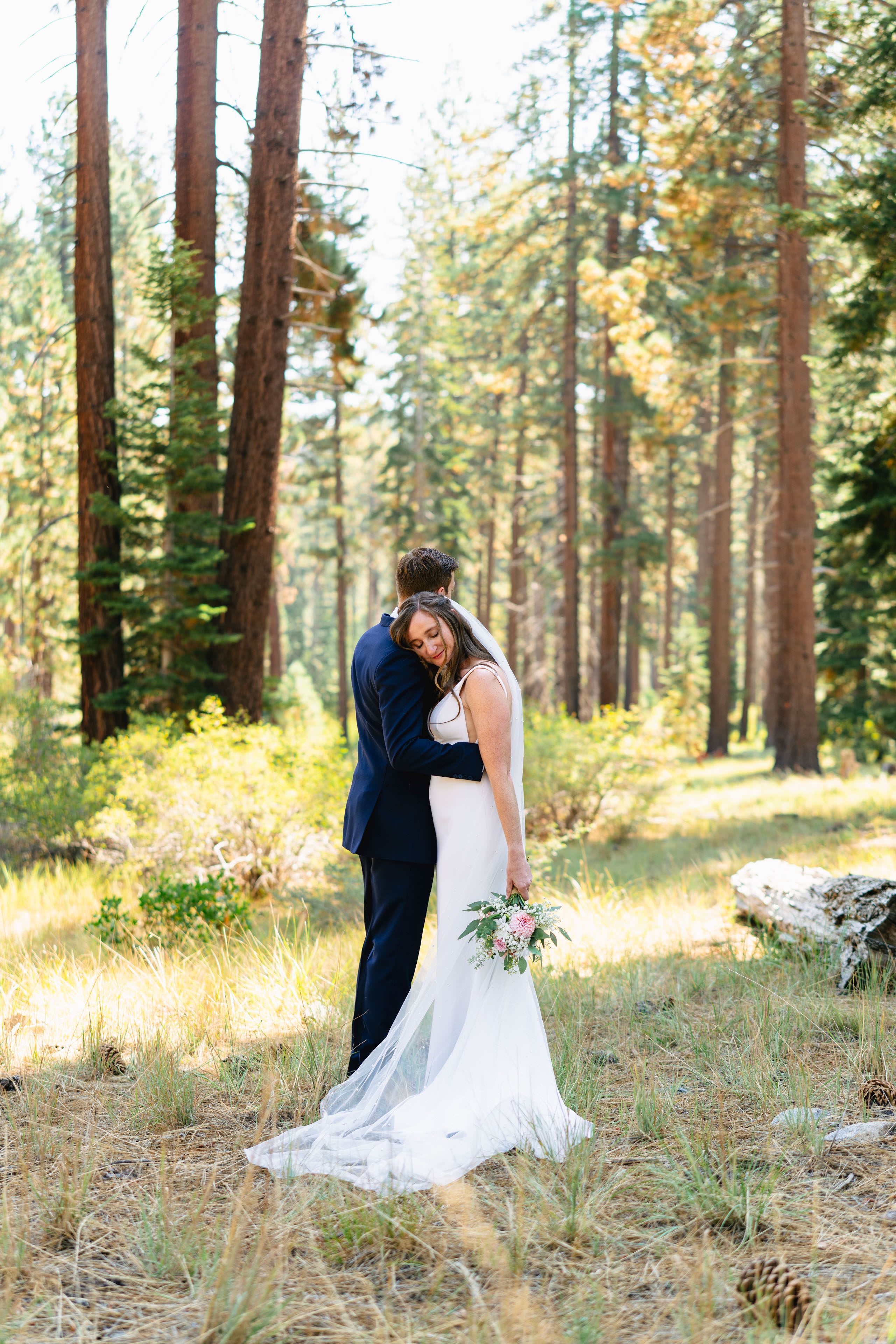Mackenzie & Dan