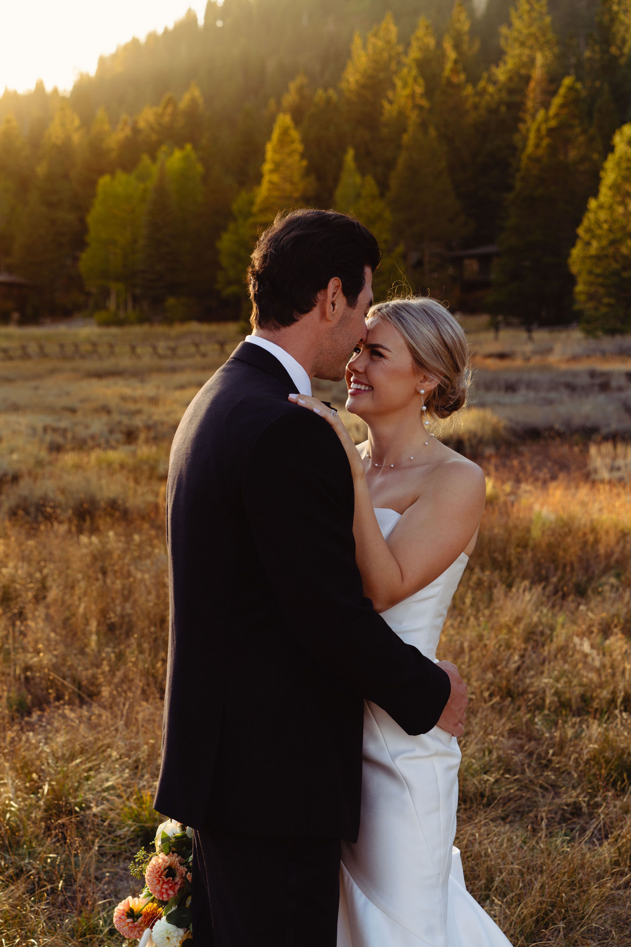 Delaney & Eric