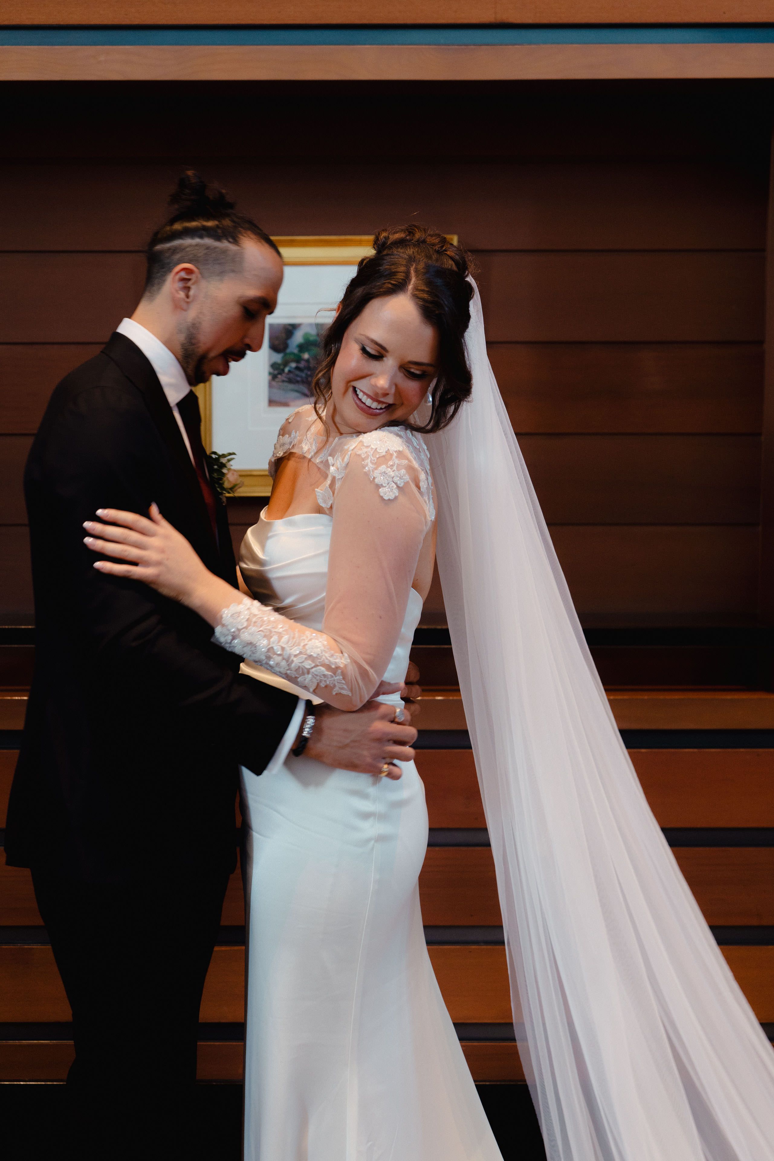 null | Anna & Mathias