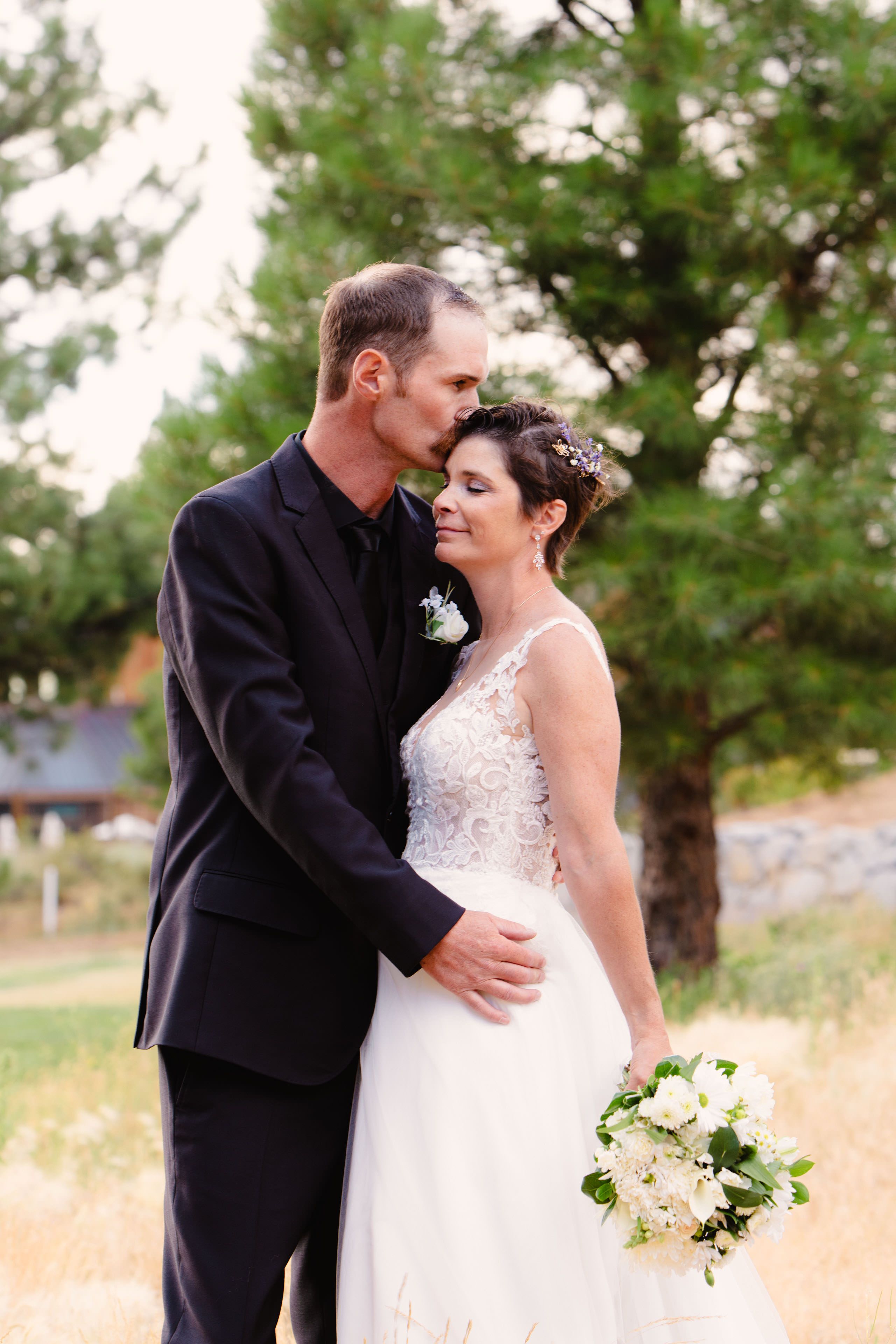 null | Kelly & Graham