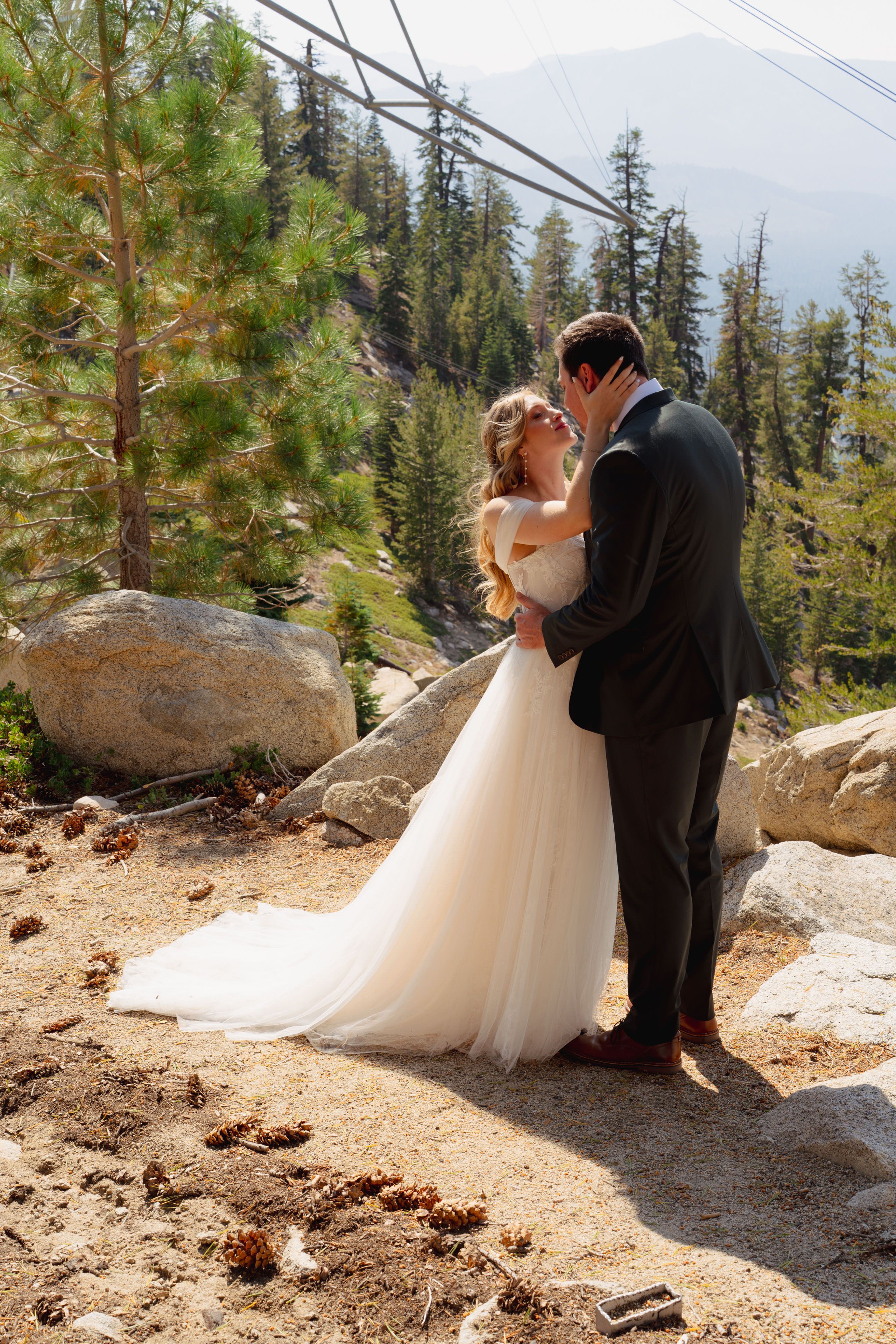 null | Kristen & Eddy