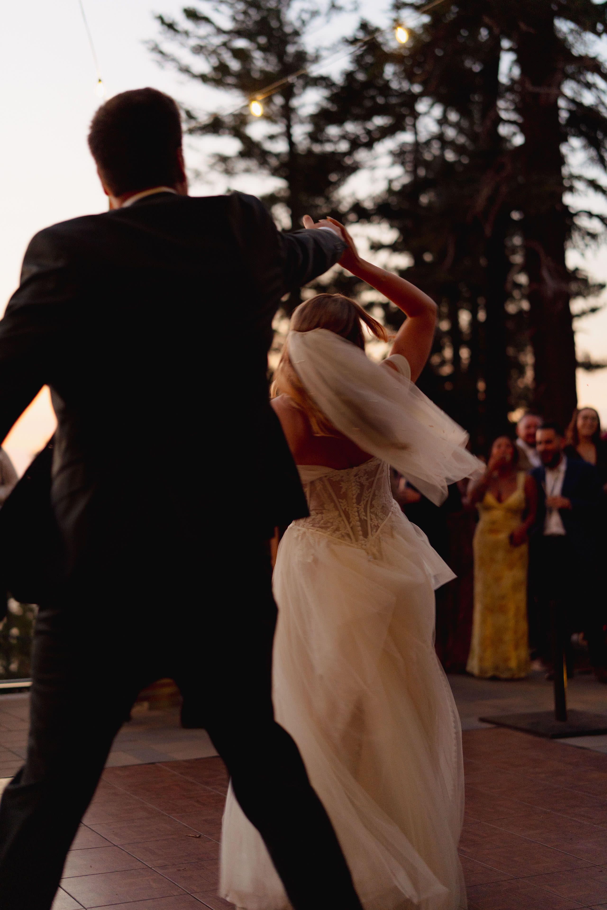 null | Kristen & Eddy