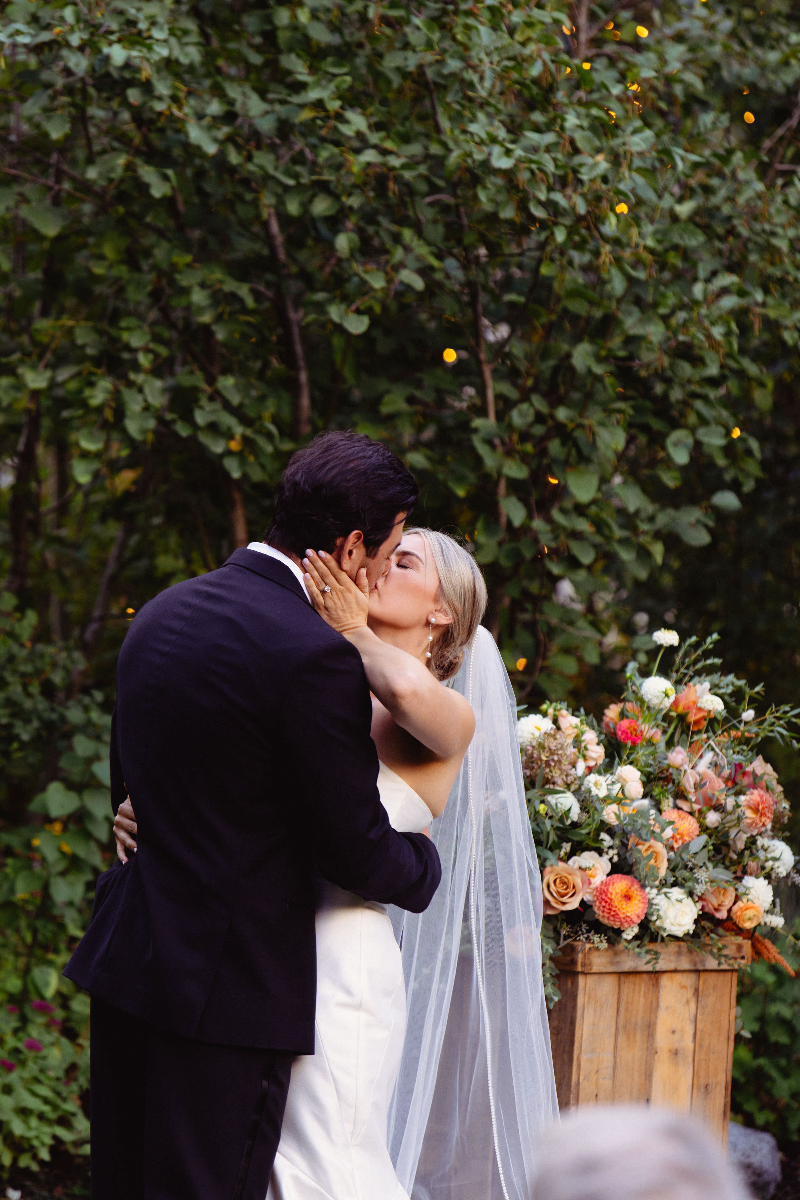null | Delaney & Eric