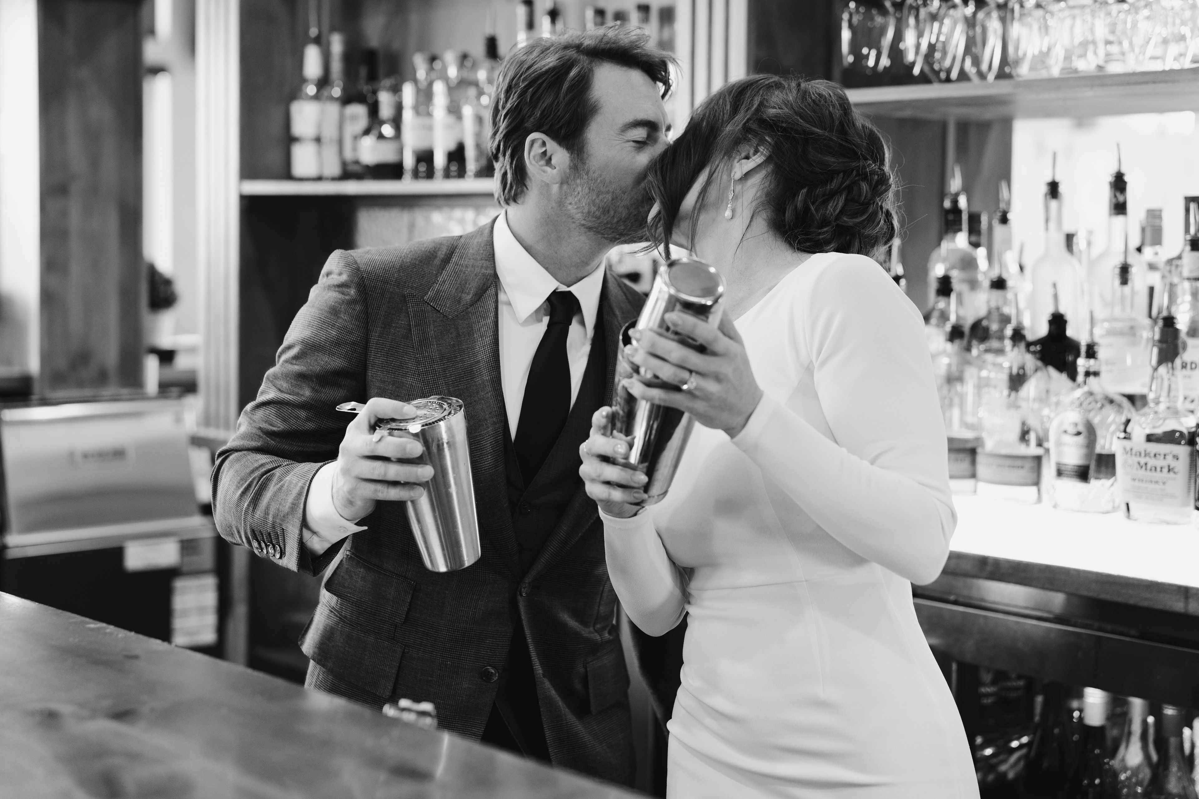 null | Stacey & Charlie