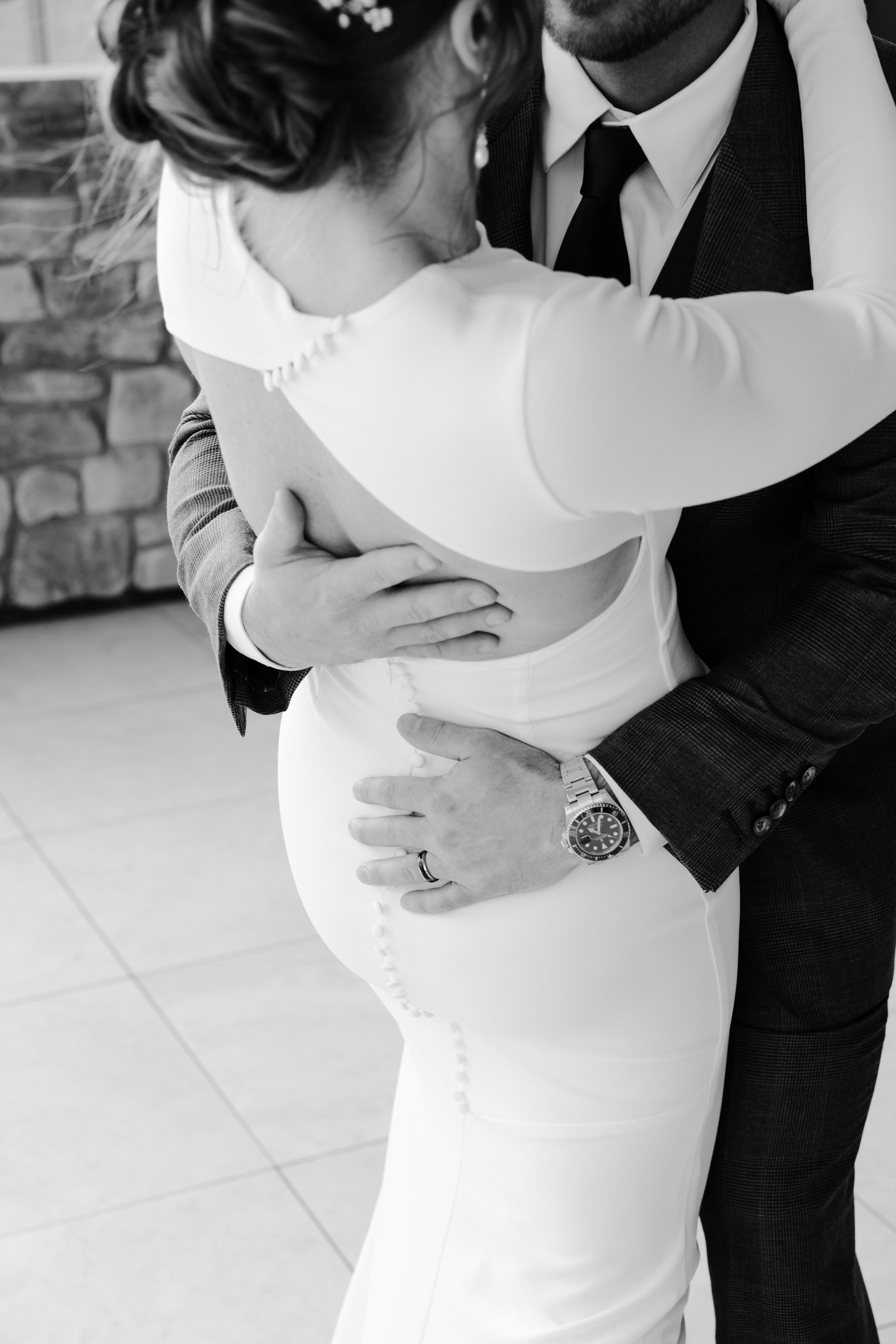 null | Stacey & Charlie