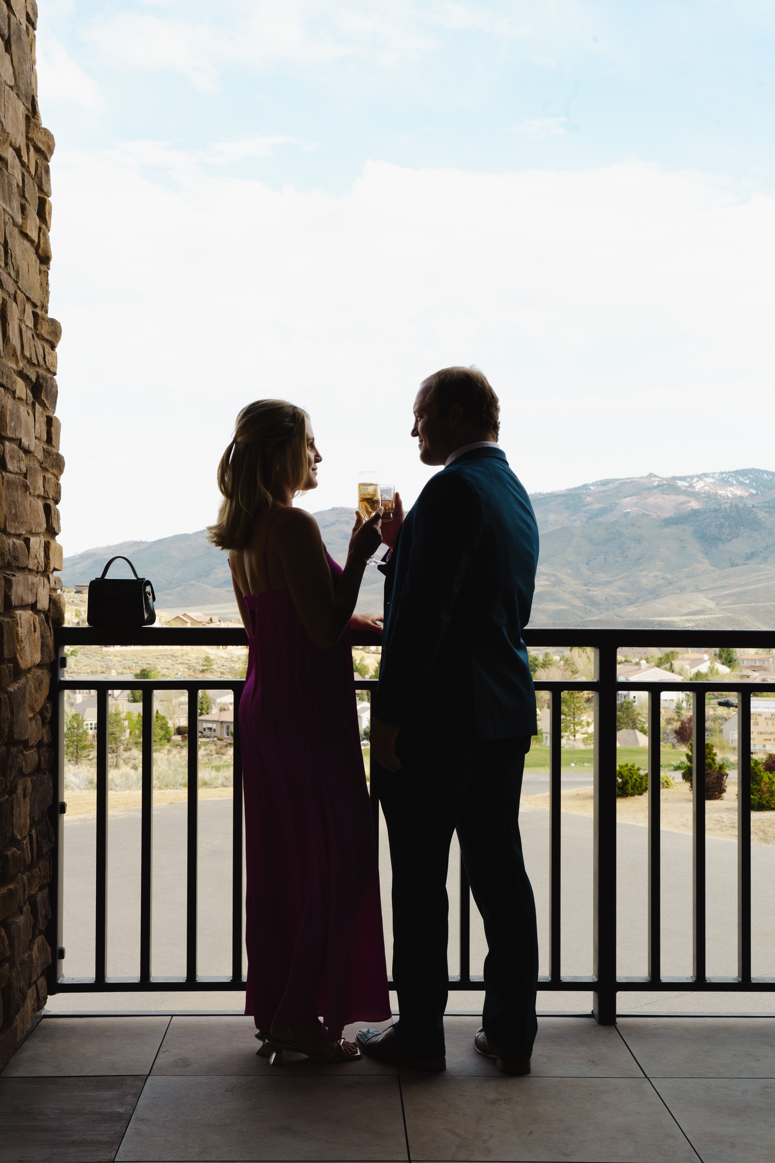 null | Stacey & Charlie