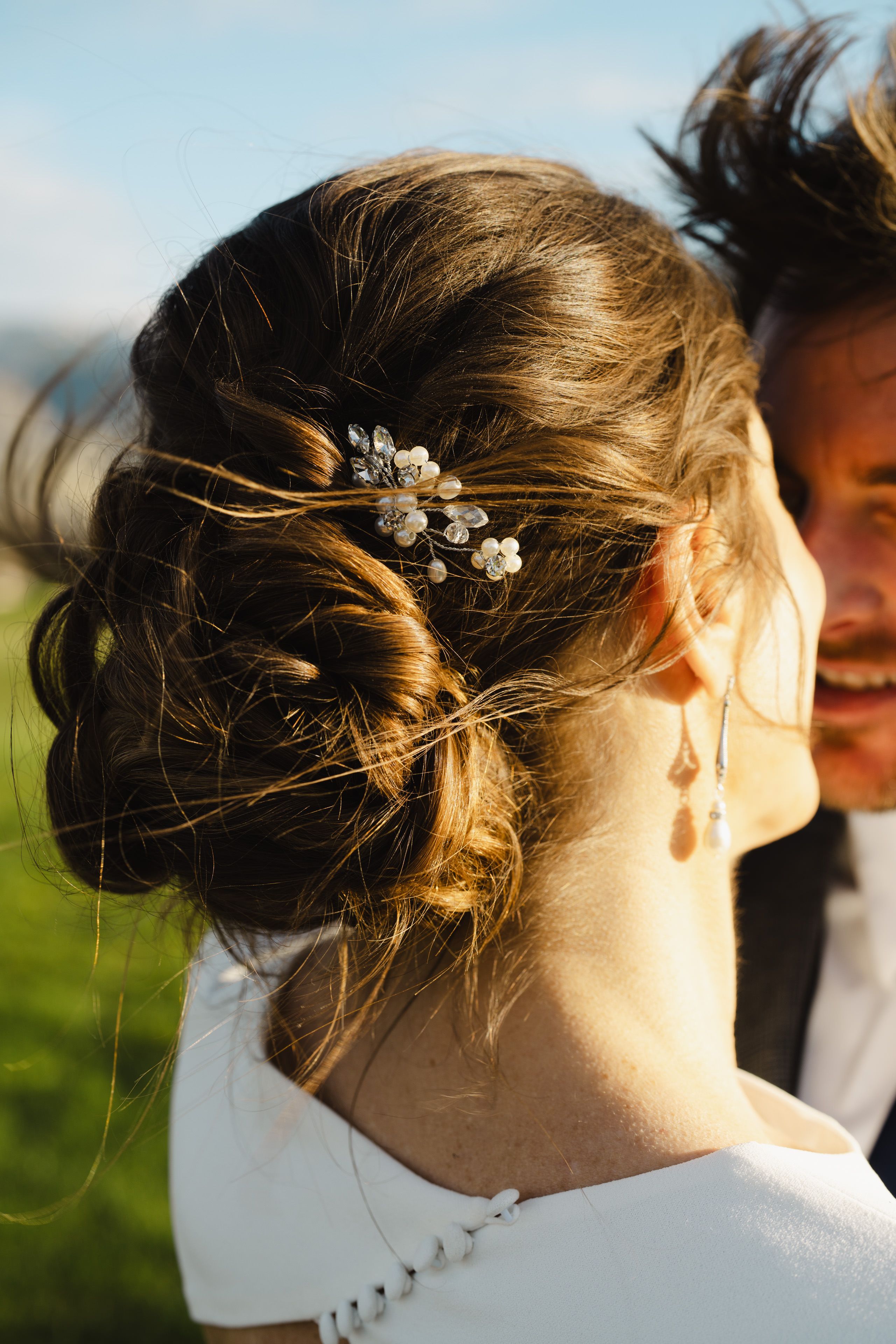 null | Stacey & Charlie