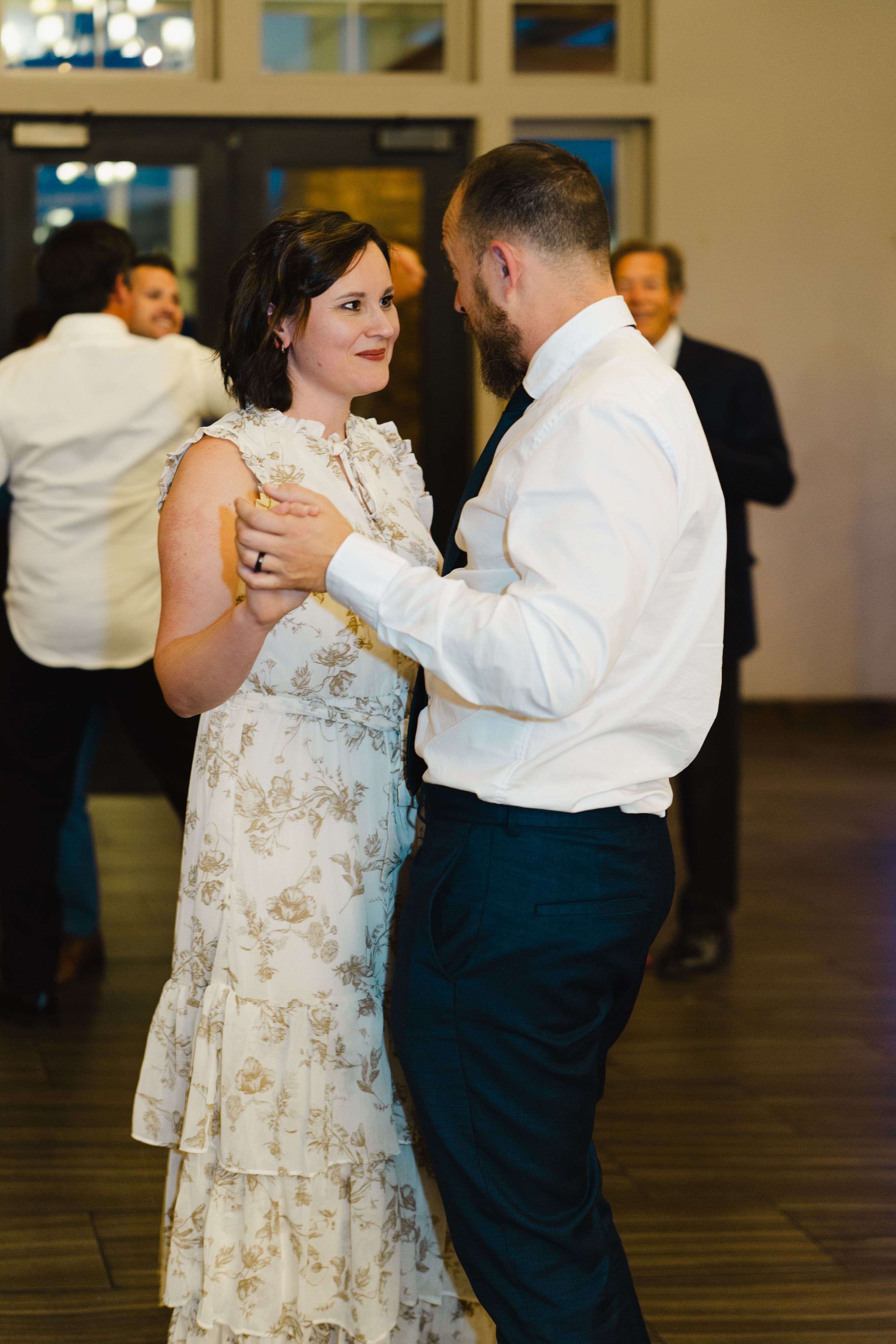 null | Stacey & Charlie