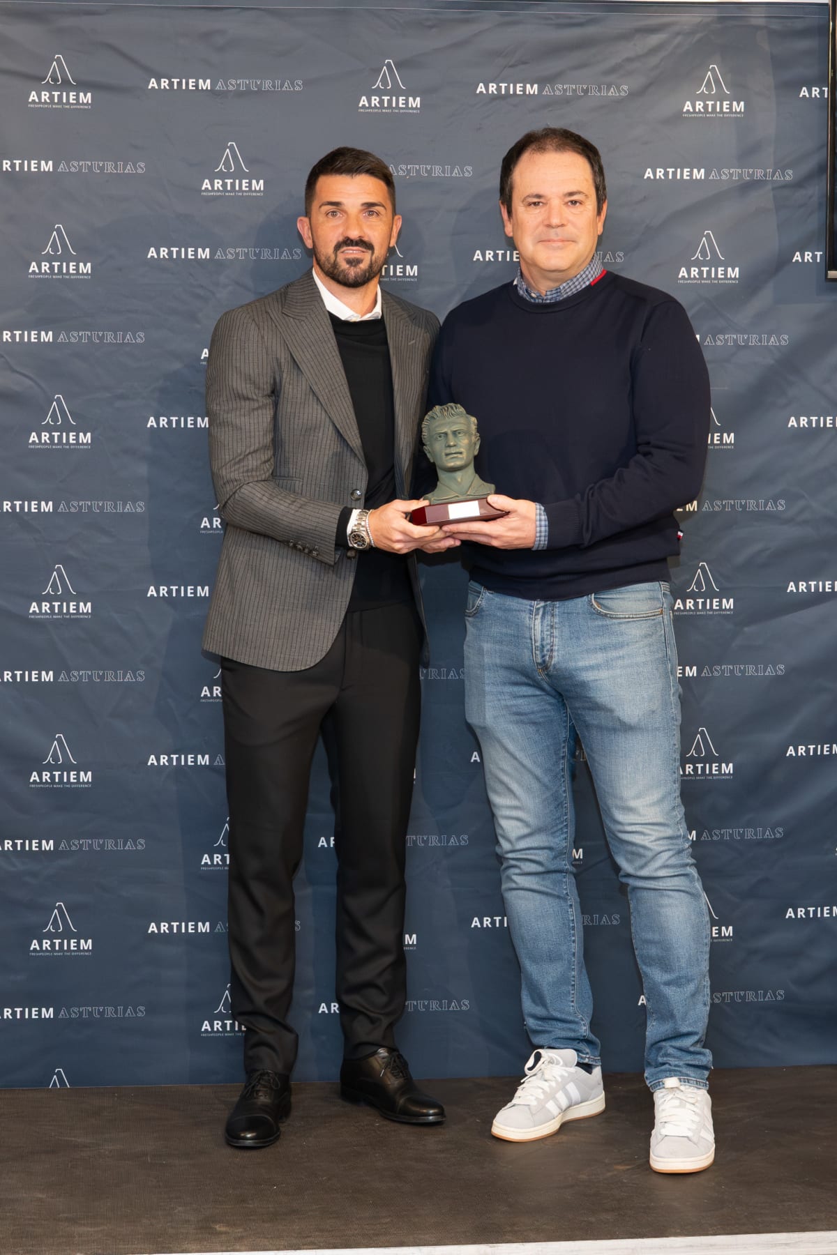 Trofeos Quini 2025 - Imagen 110