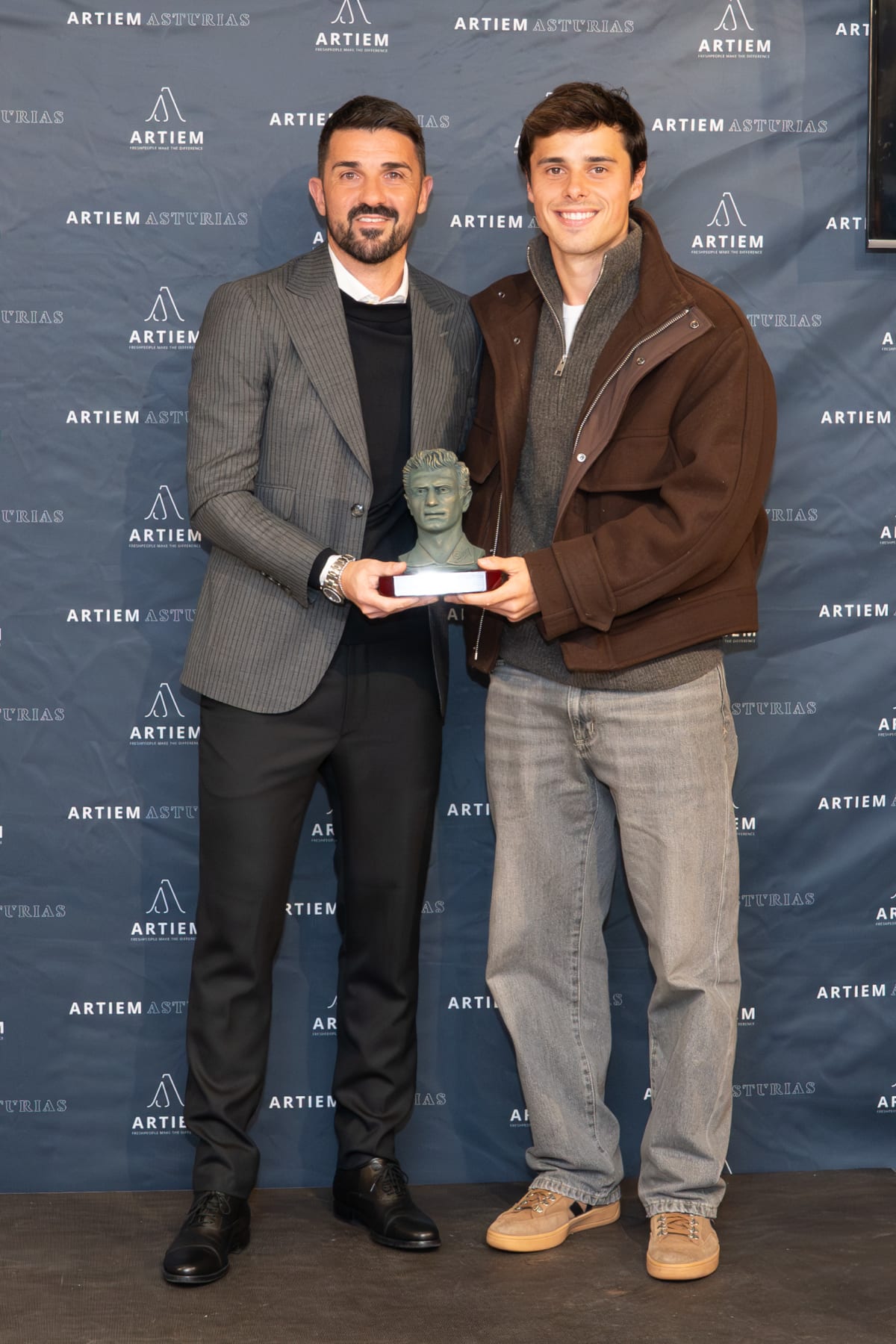 Trofeos Quini 2025 - Imagen 112