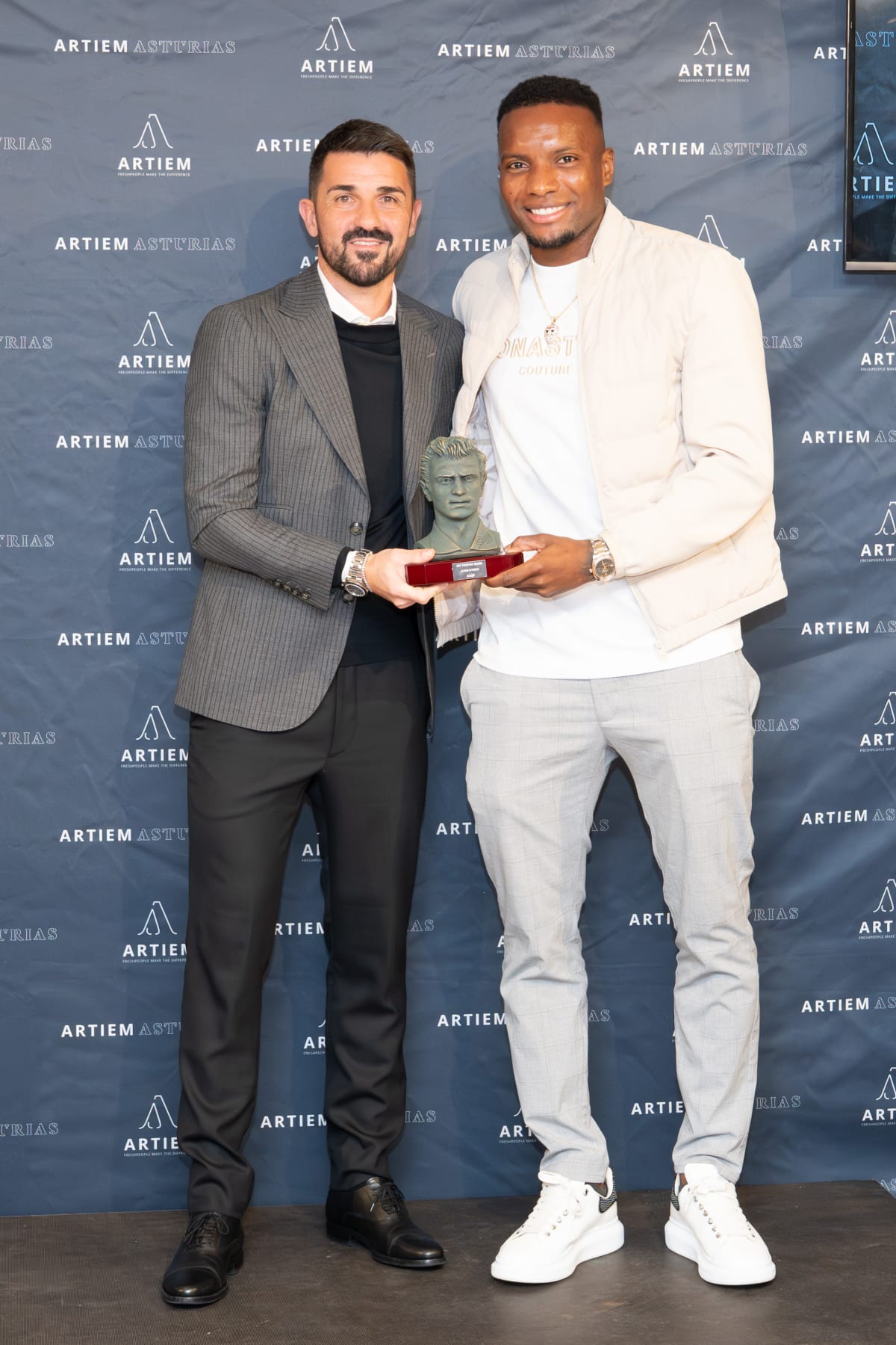 Trofeos Quini 2025 - Imagen 117