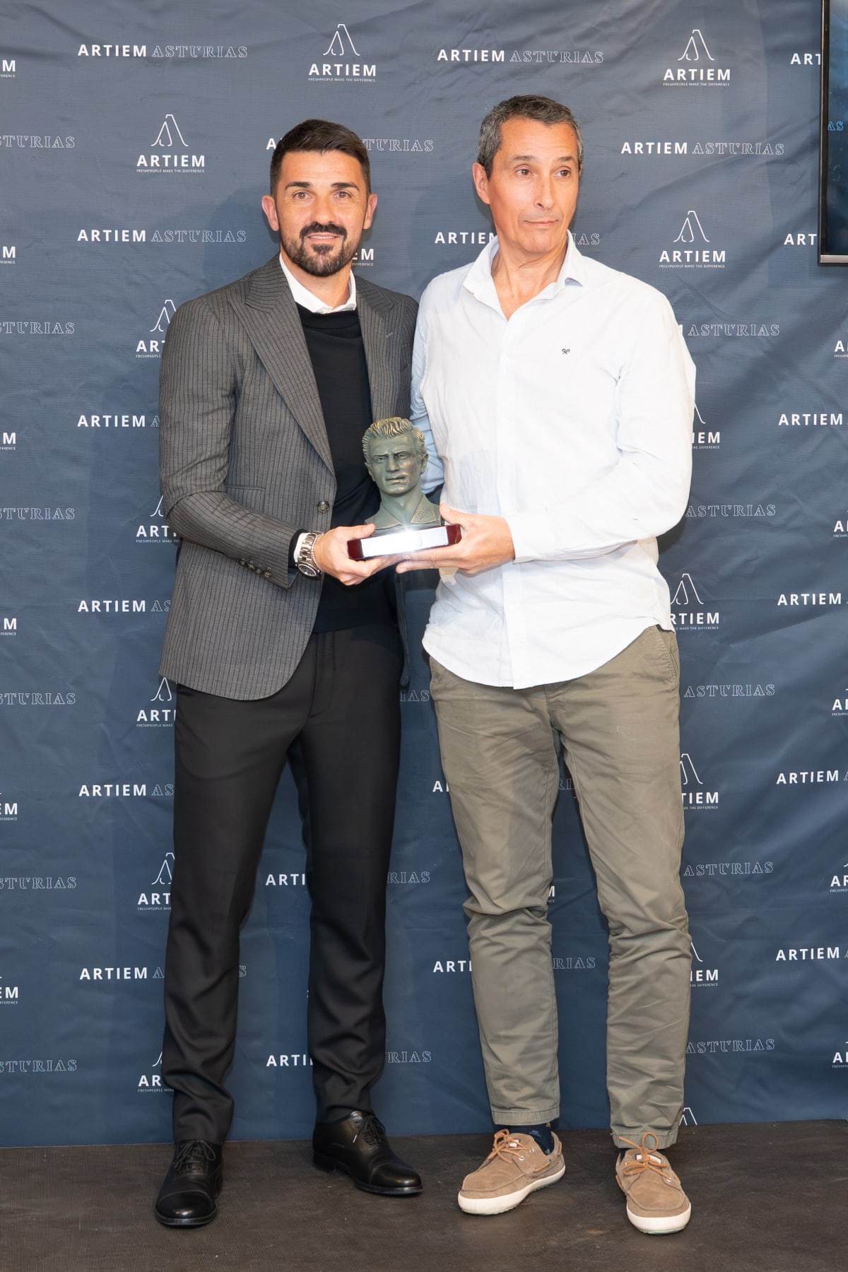 Trofeos Quini 2025 - Imagen 118