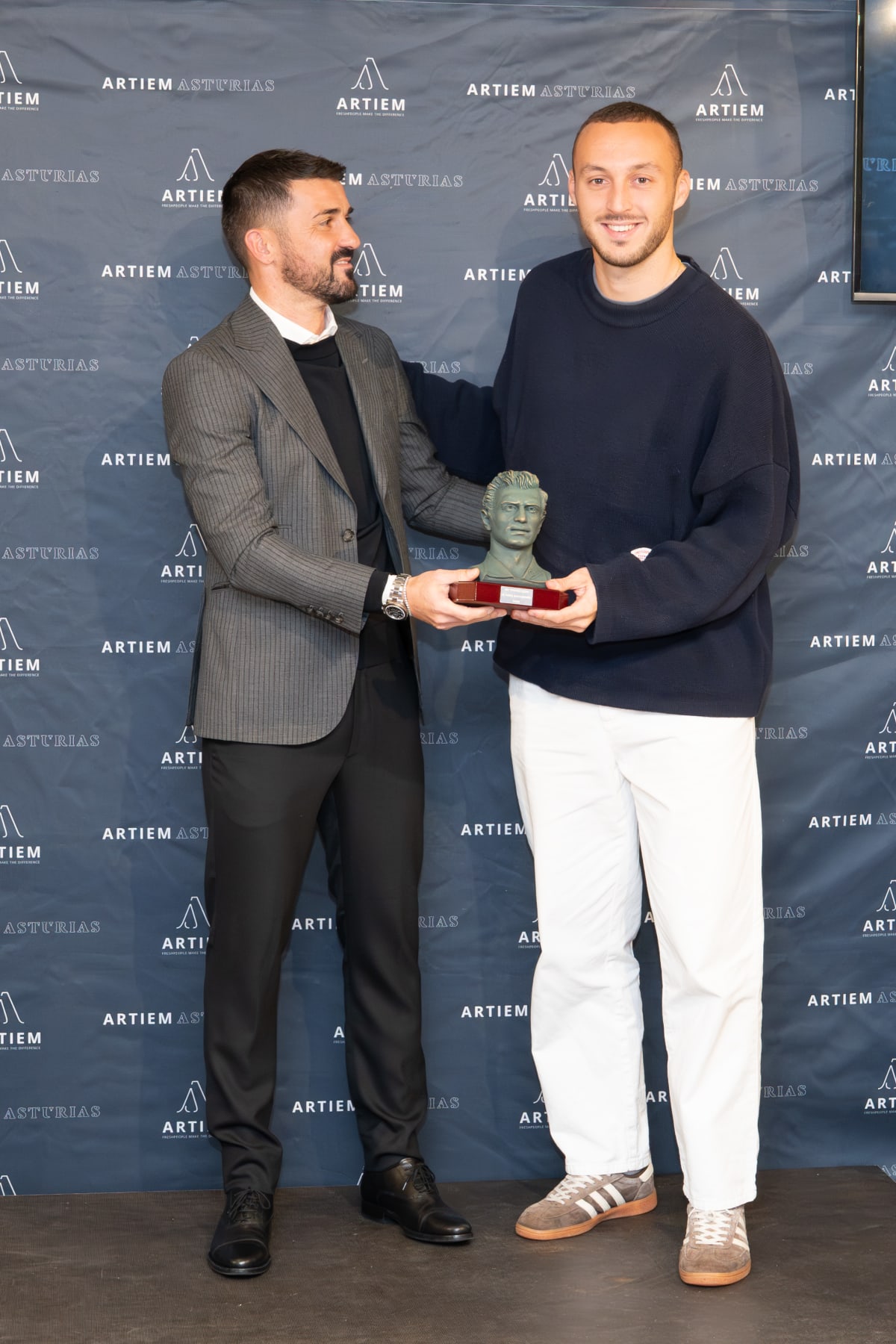 Trofeos Quini 2025 - Imagen 121