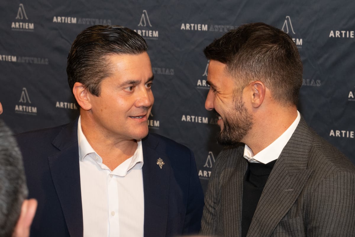 Trofeos Quini 2025 - Imagen 58