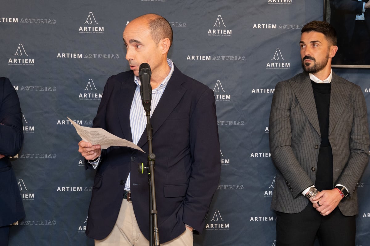 Trofeos Quini 2025 - Imagen 87