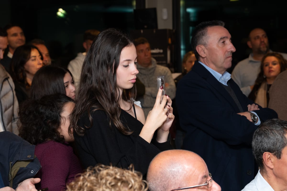 Trofeos Quini 2025 - Imagen 89