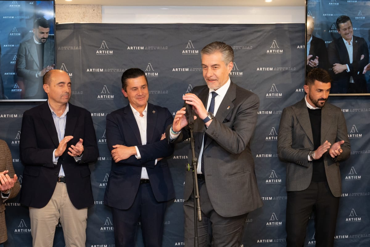 Trofeos Quini 2025 - Imagen 98