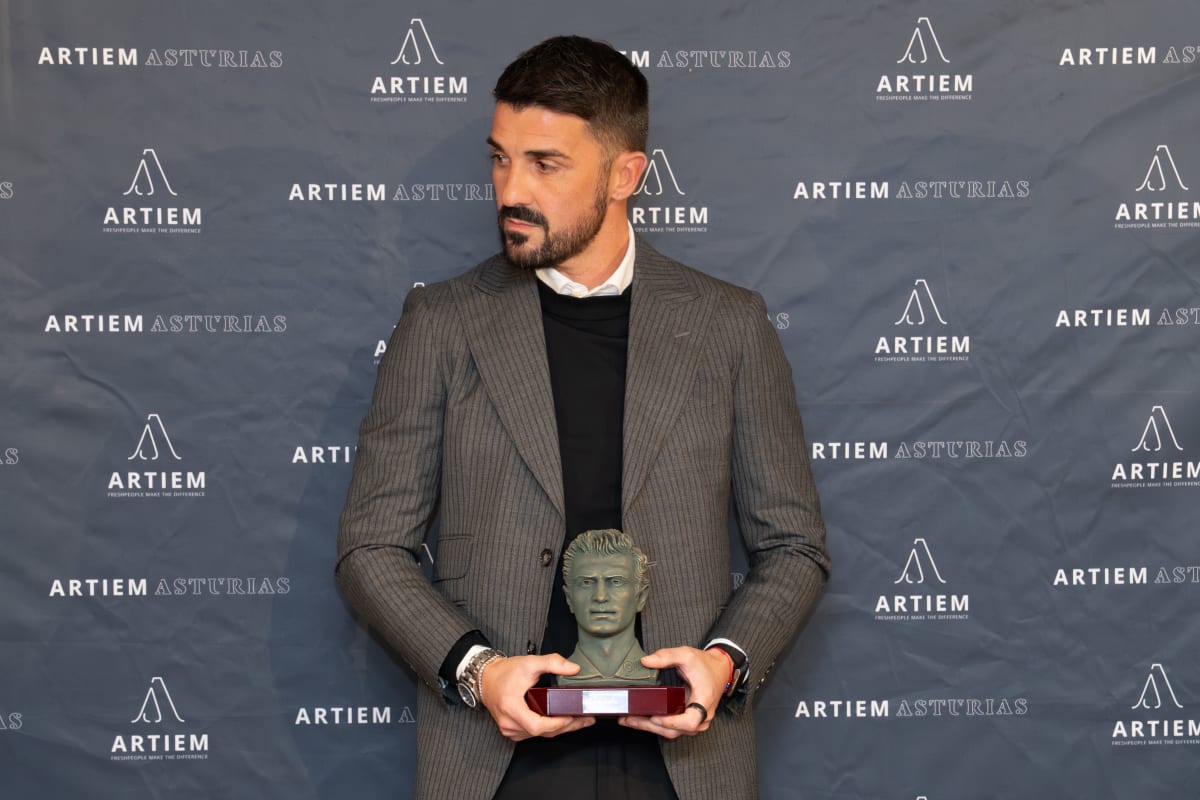 Trofeos Quini 2025 - Imagen 108