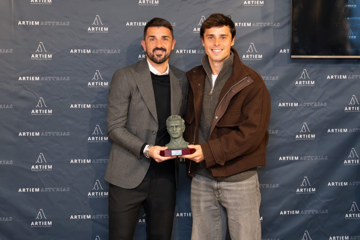 Trofeos Quini 2025 - Imagen 111