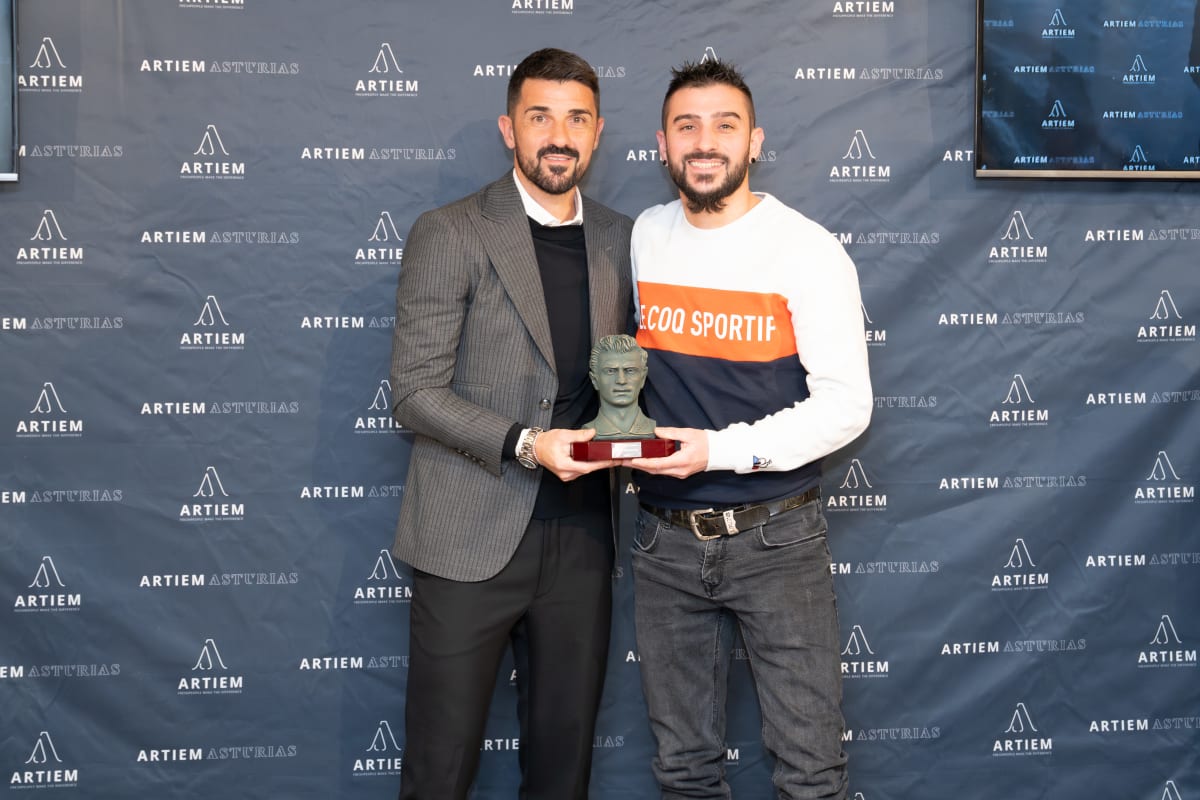 Trofeos Quini 2025 - Imagen 125