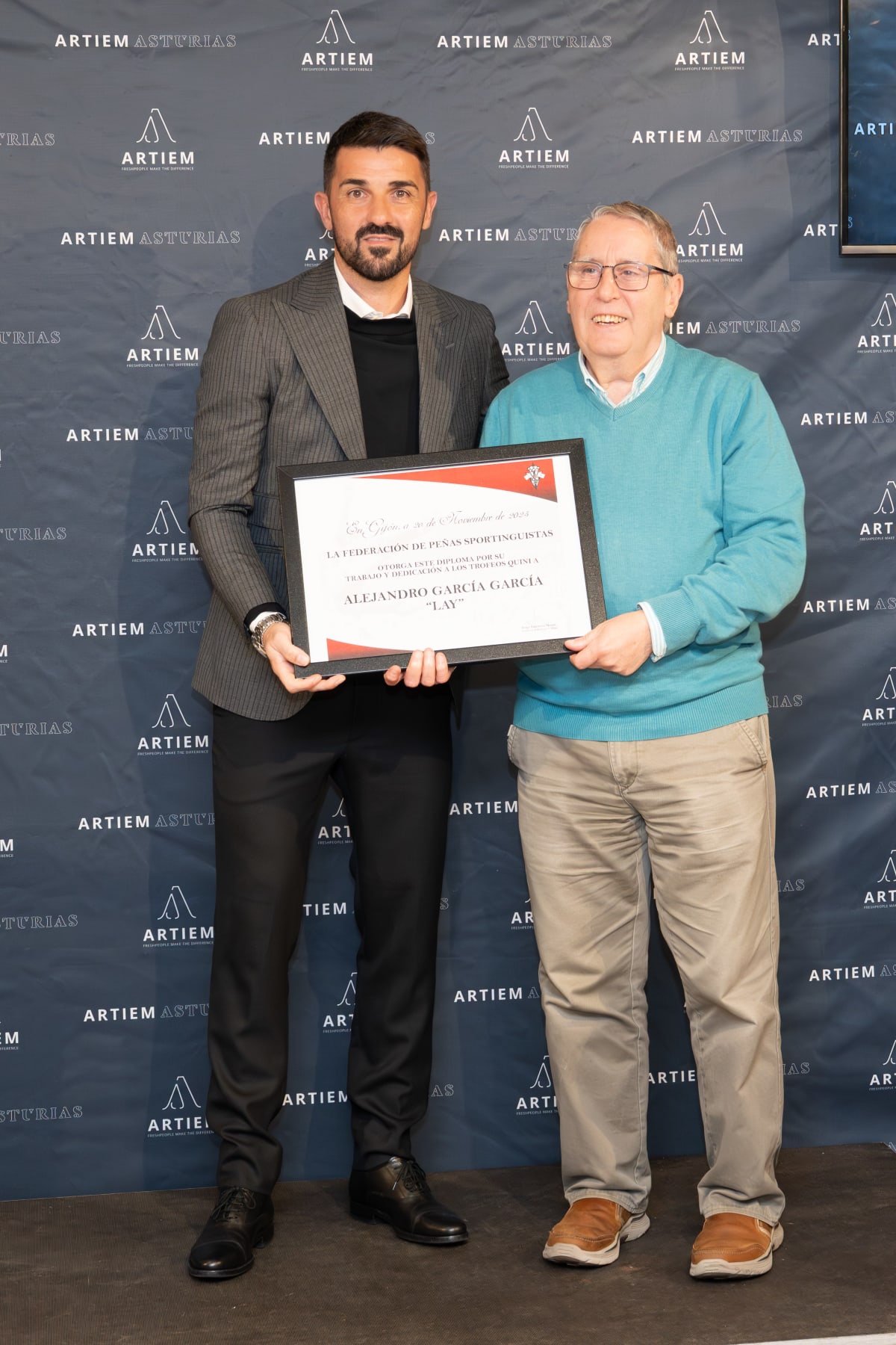 Trofeos Quini 2025 - Imagen 146