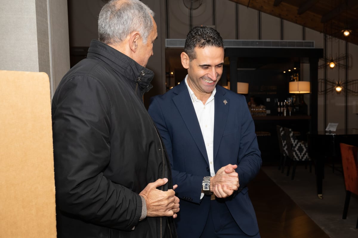 Trofeos Quini 2025 - Imagen 8