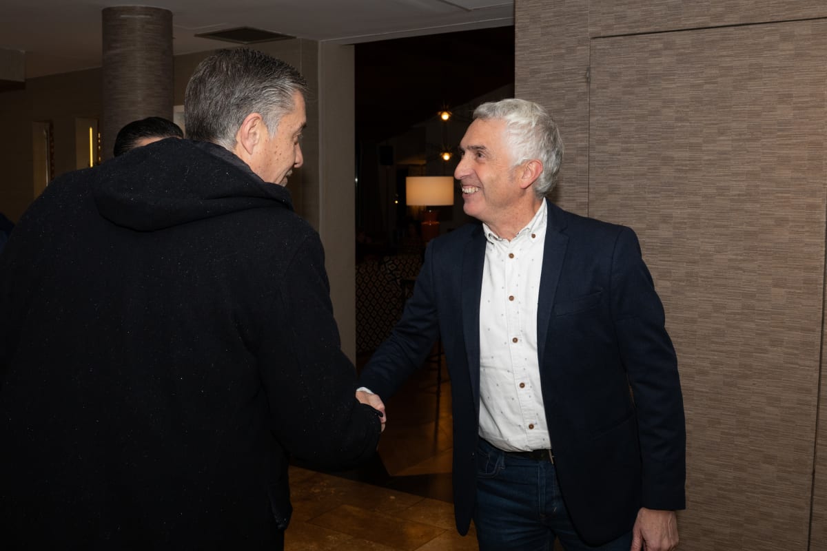 Trofeos Quini 2025 - Imagen 17