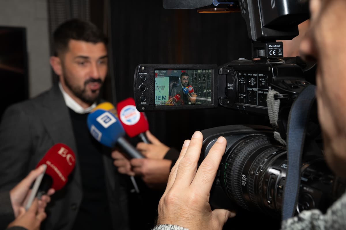 Trofeos Quini 2025 - Imagen 23