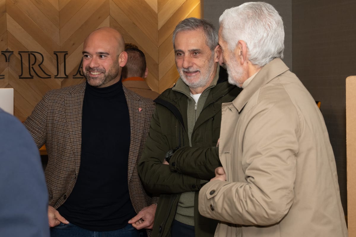 Trofeos Quini 2025 - Imagen 47