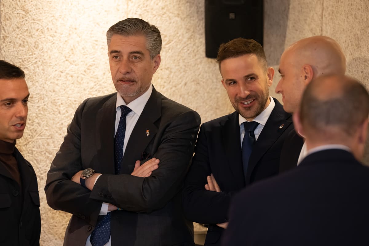 Trofeos Quini 2025 - Imagen 54