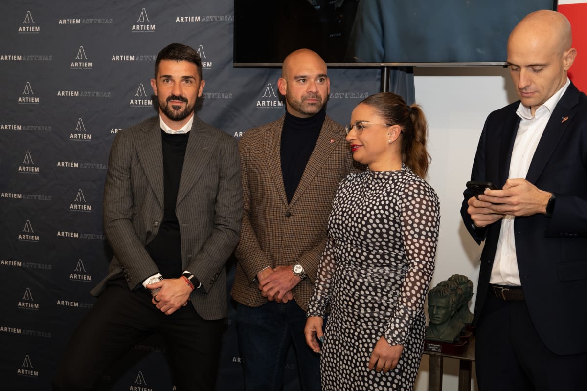 Trofeos Quini 2025 - Imagen 59