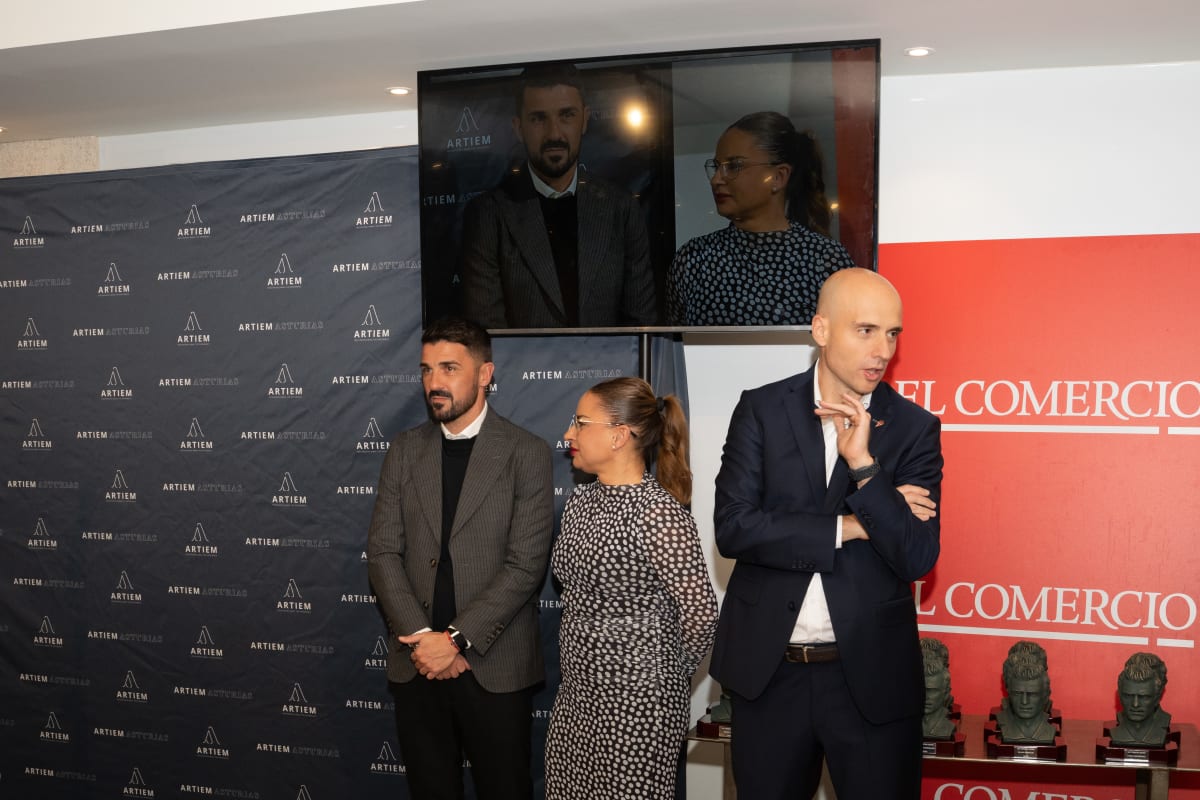 Trofeos Quini 2025 - Imagen 60