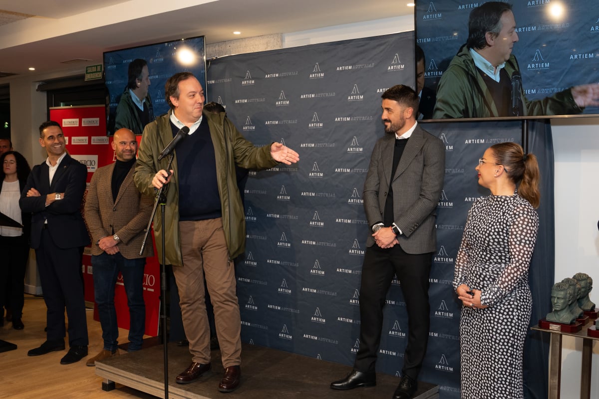 Trofeos Quini 2025 - Imagen 78