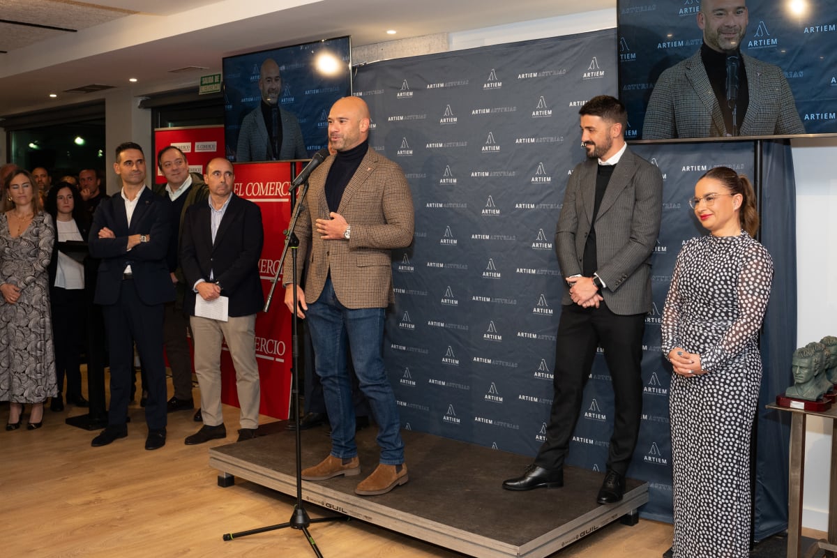 Trofeos Quini 2025 - Imagen 83