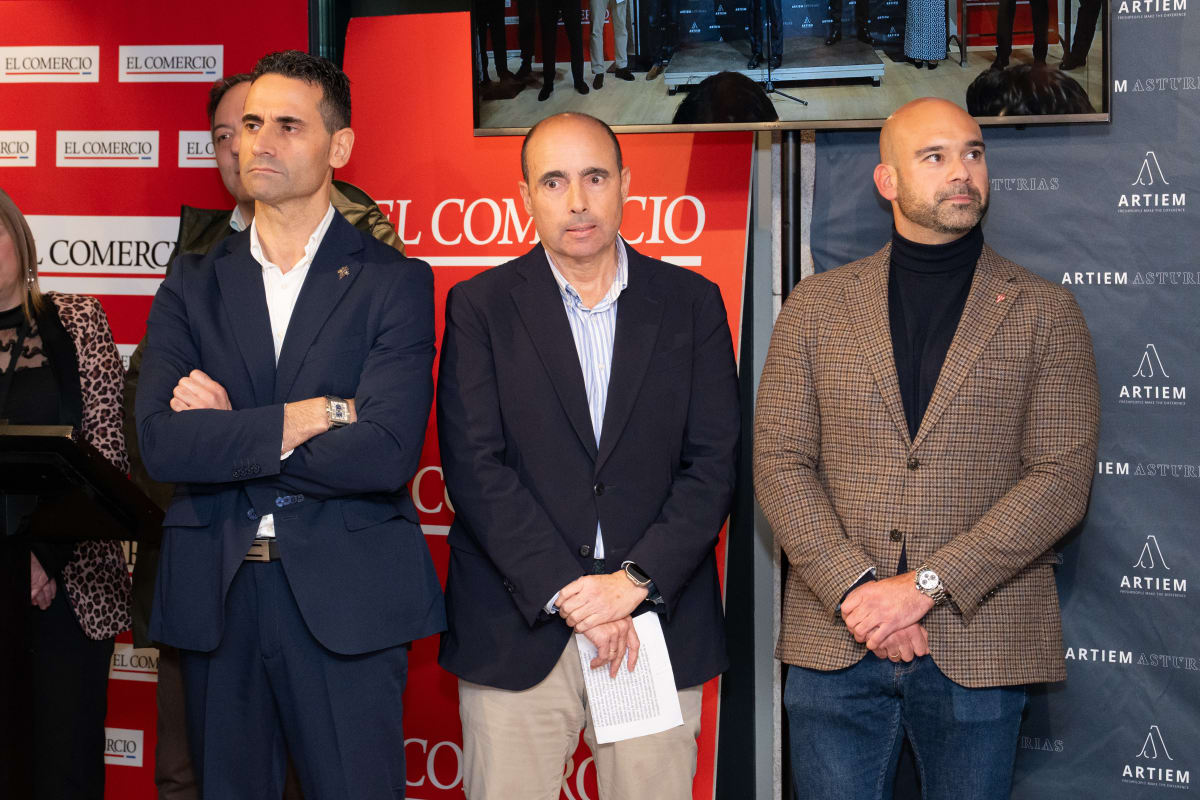 Trofeos Quini 2025 - Imagen 85