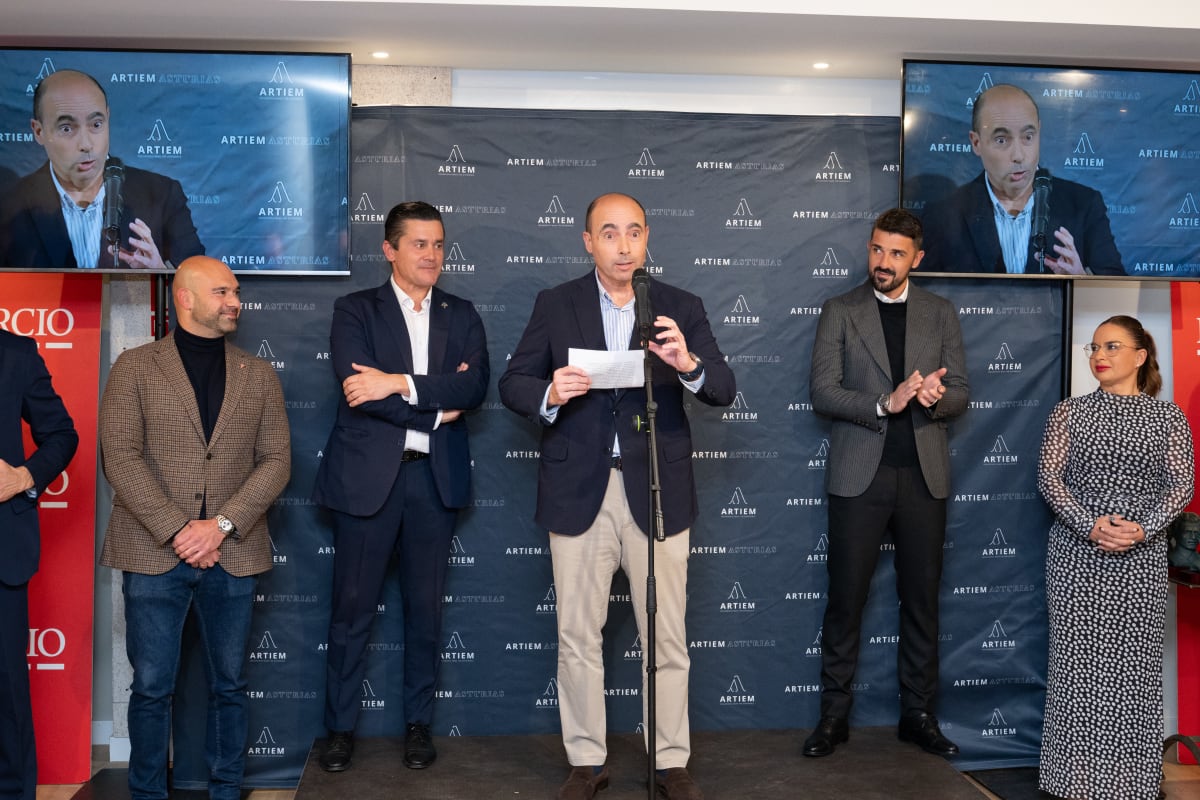 Trofeos Quini 2025 - Imagen 86