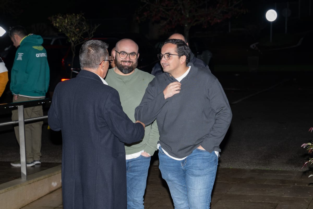 Trofeos Quini 2025 - Imagen 2