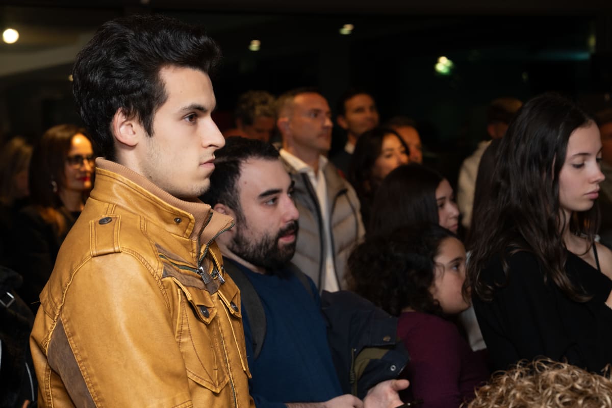 Trofeos Quini 2025 - Imagen 90