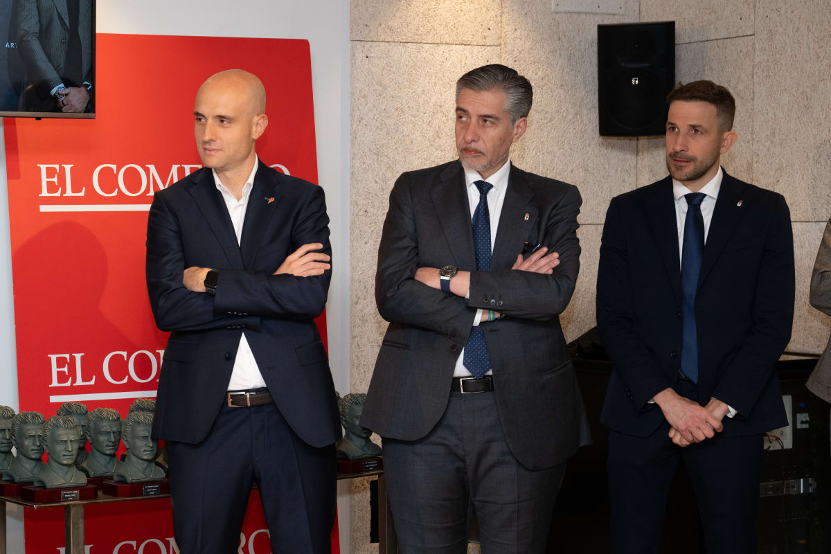 Trofeos Quini 2025 - Imagen 97