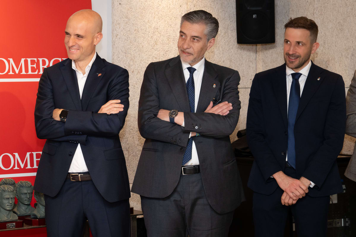 Trofeos Quini 2025 - Imagen 102