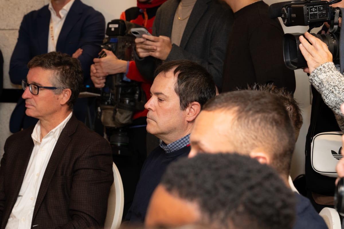 Trofeos Quini 2025 - Imagen 91